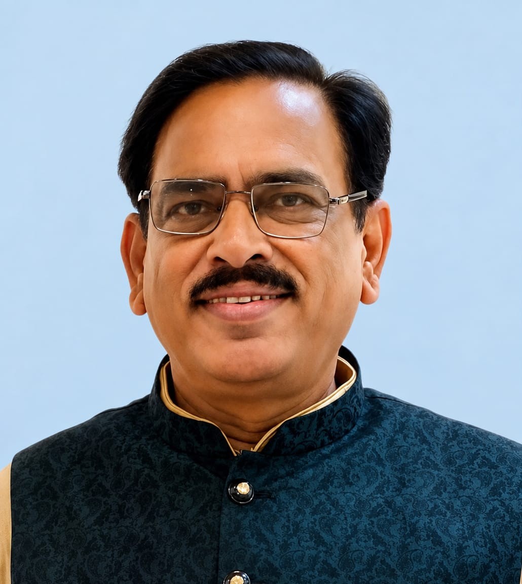T Bairagi Reddy